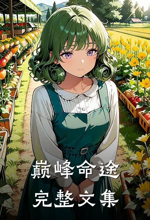巅峰命途完整文集