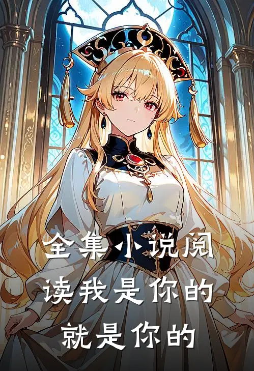 全集小说阅读我是你的就是你的