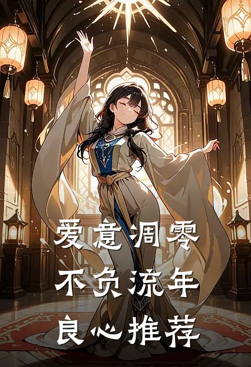 爱意凋零，不负流年良心推荐