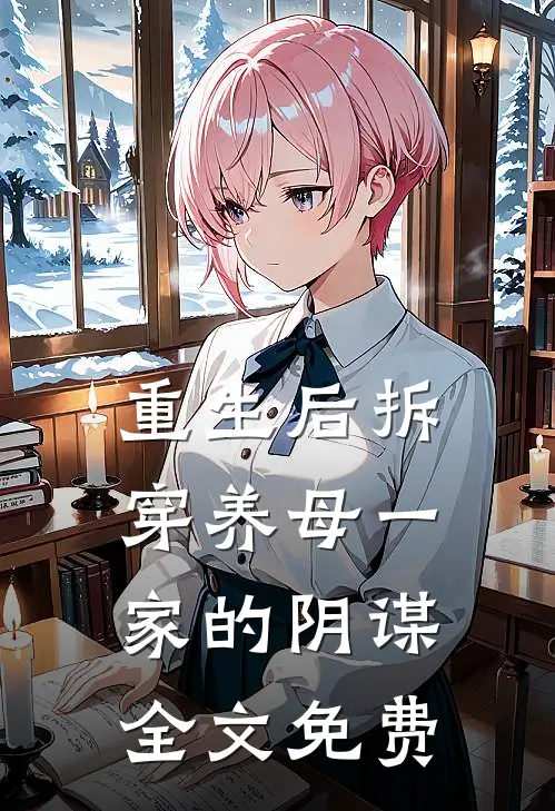 重生后拆穿养母一家的阴谋全文免费