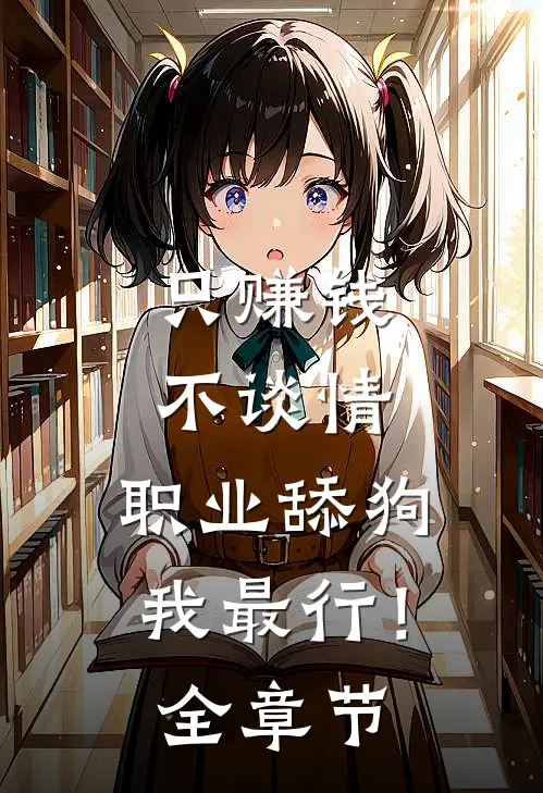 只赚钱不谈情，职业舔狗我最行！全章节