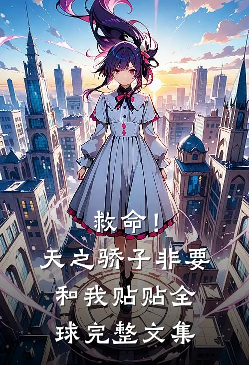 救命！天之骄子非要和我贴贴全球完整文集