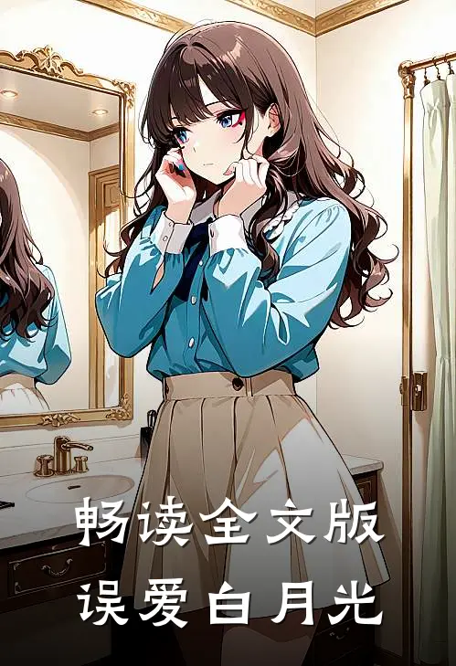 畅读全文版误爱白月光