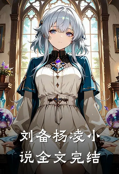 刘备杨凌小说全文完结