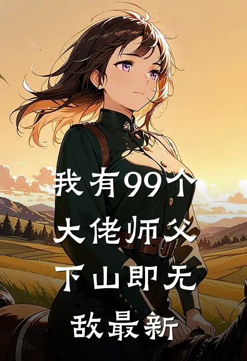 我有99个大佬师父，下山即无敌最新