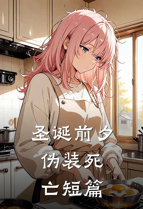 圣诞前夕，伪装死亡短篇