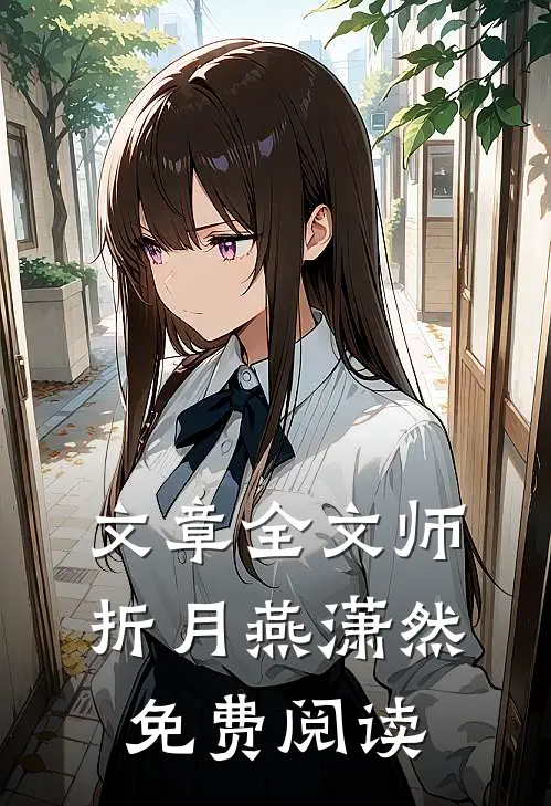 文章全文师折月燕潇然免费阅读