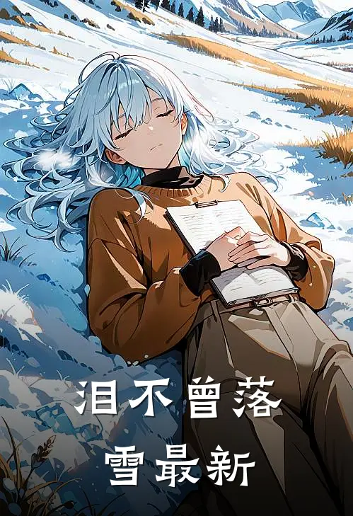 泪不曾落雪最新