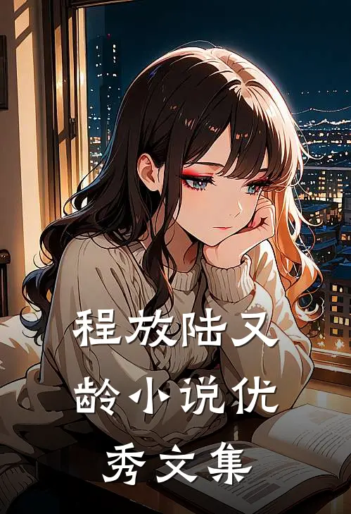 程放陆又龄小说优秀文集