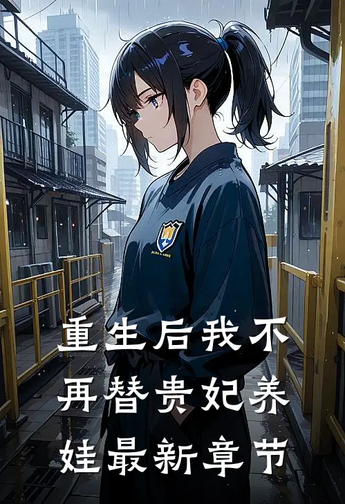 重生后我不再替贵妃养娃最新章节