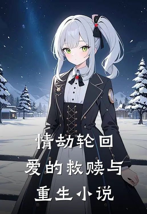 情劫轮回：爱的救赎与重生小说