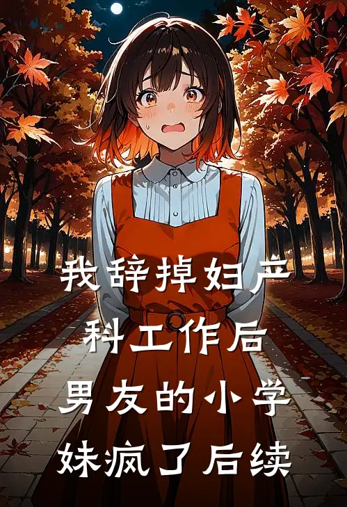我辞掉妇产科工作后，男友的小学妹疯了后续