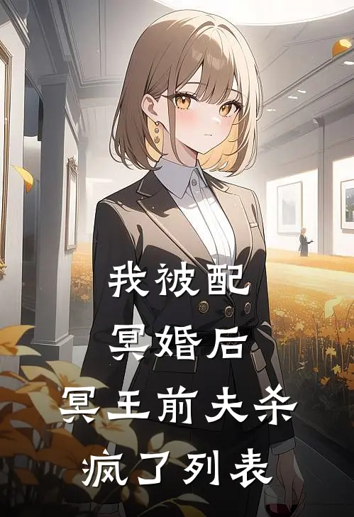我被配冥婚后，冥王前夫杀疯了列表