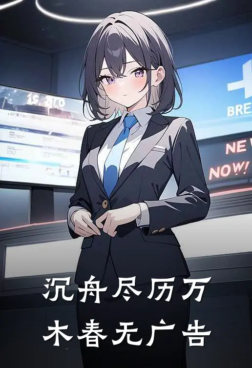 沉舟尽历万木春无广告