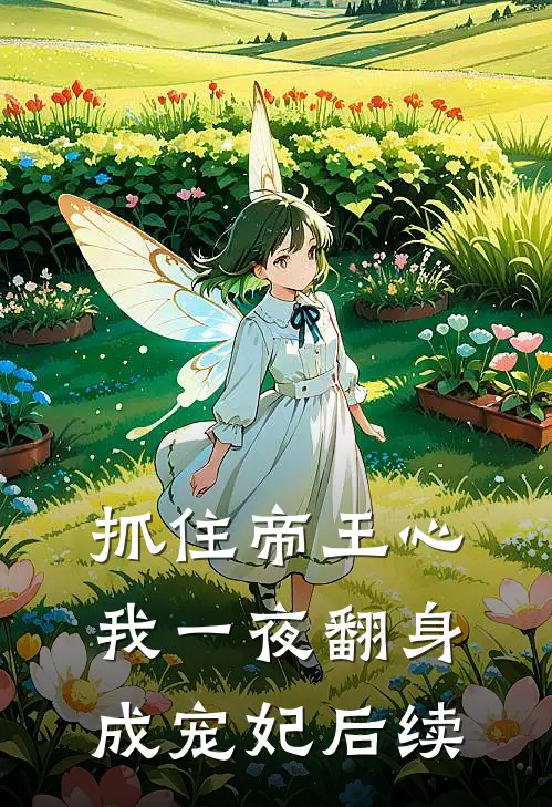 抓住帝王心，我一夜翻身成宠妃后续
