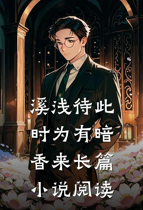 溪浅待此时【为有暗香来】长篇小说阅读