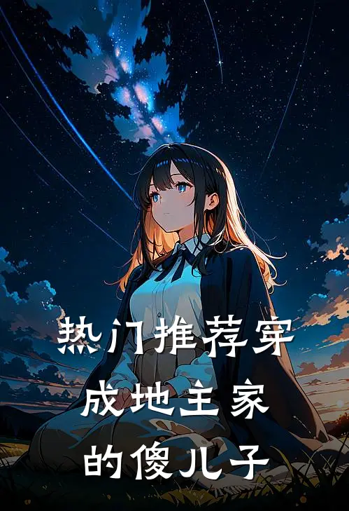 热门推荐穿成地主家的傻儿子