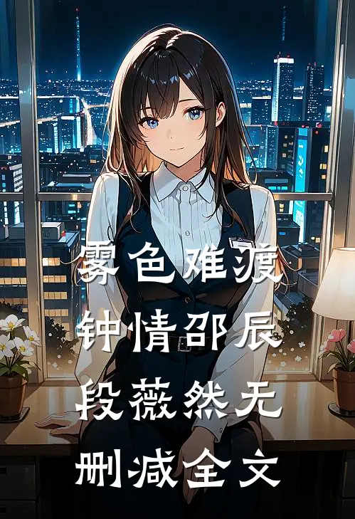 雾色难渡钟情邵辰段薇然无删减全文