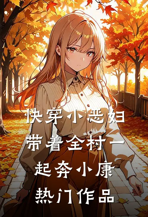 快穿小恶妇，带着全村一起奔小康热门作品