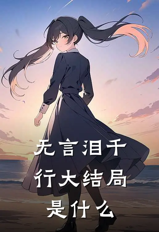 无言泪千行大结局是什么