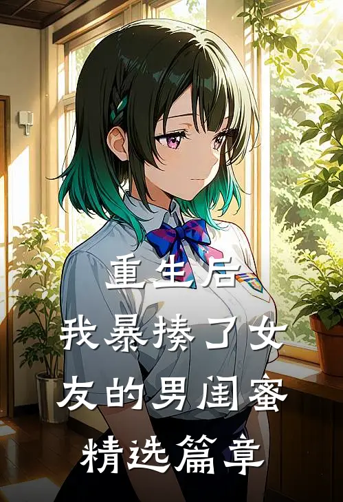 重生后，我暴揍了女友的男闺蜜精选篇章