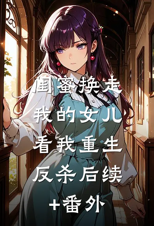 闺蜜换走我的女儿，看我重生反杀后续+番外