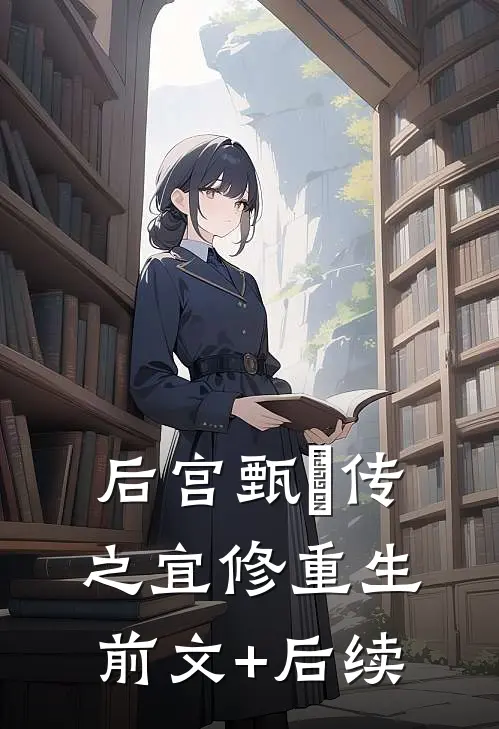 后宫甄嬛传之宜修重生前文+后续
