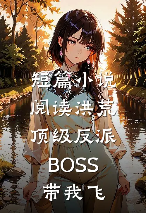短篇小说阅读洪荒：顶级反派BOSS带我飞