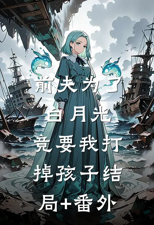 前夫为了白月光，竟要我打掉孩子结局+番外