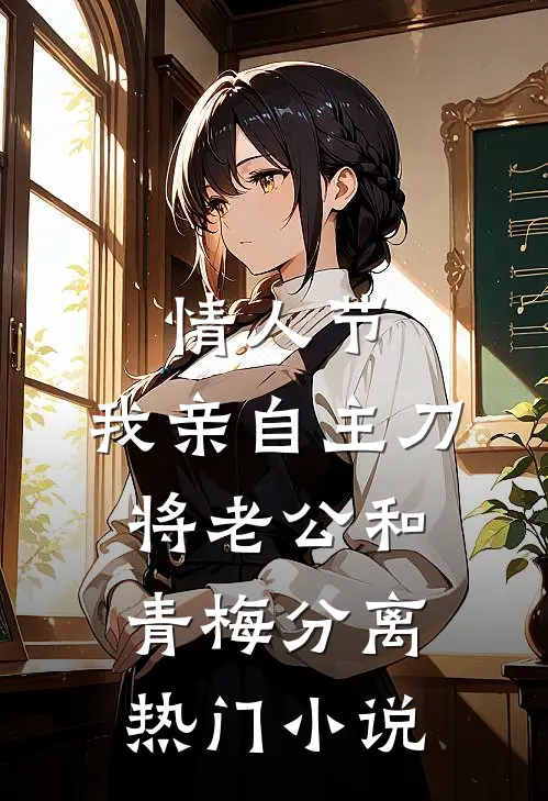 情人节，我亲自主刀将老公和青梅分离热门小说