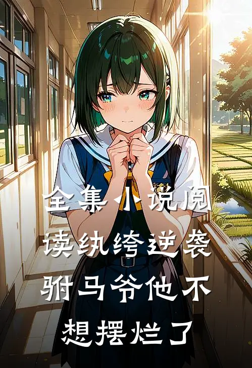全集小说阅读纨绔逆袭：驸马爷他不想摆烂了