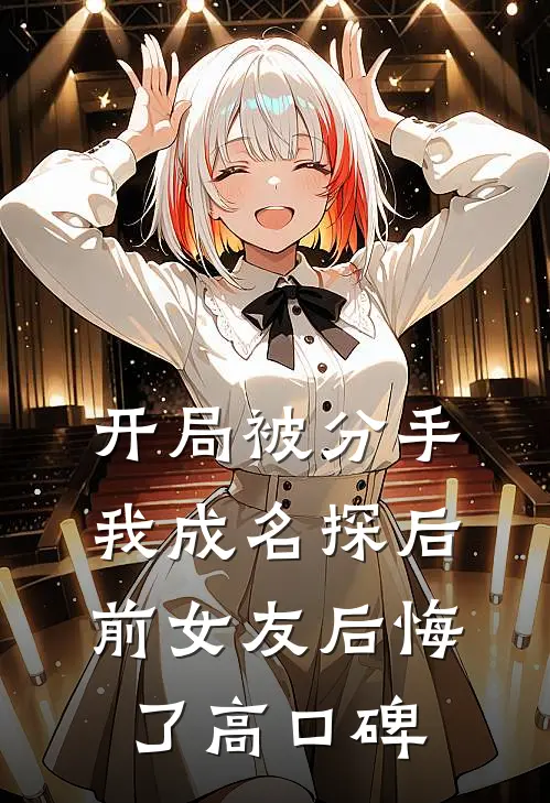 开局被分手，我成名探后前女友后悔了高口碑