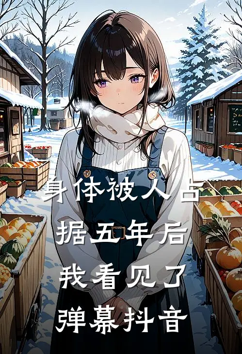 身体被人占据五年后，我看见了弹幕抖音
