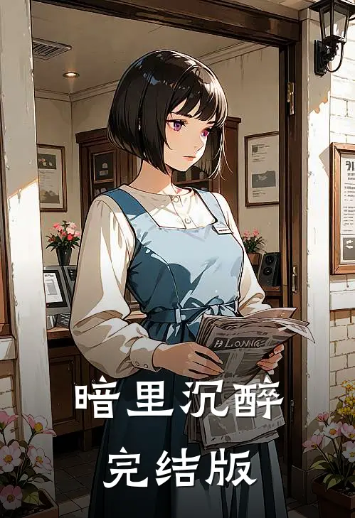 暗里沉醉完结版