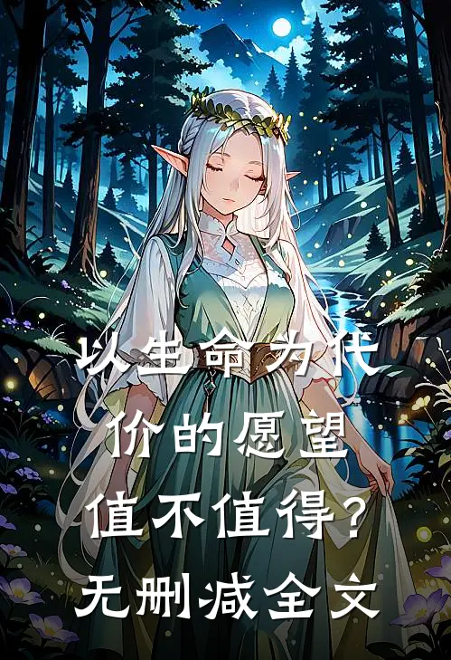 以生命为代价的愿望，值不值得？无删减全文