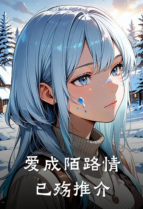 爱成陌路情已殇推介