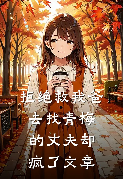 拒绝救我爸，去找青梅的丈夫却疯了文章
