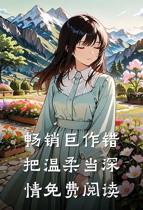 畅销巨作错把温柔当深情免费阅读