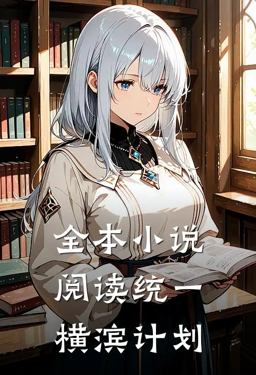 全本小说阅读统一横滨计划