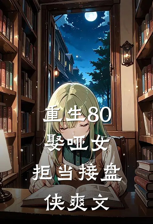 重生80：娶哑女，拒当接盘侠爽文