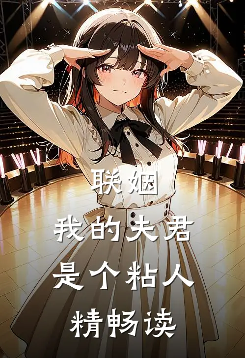 联姻，我的夫君是个粘人精畅读