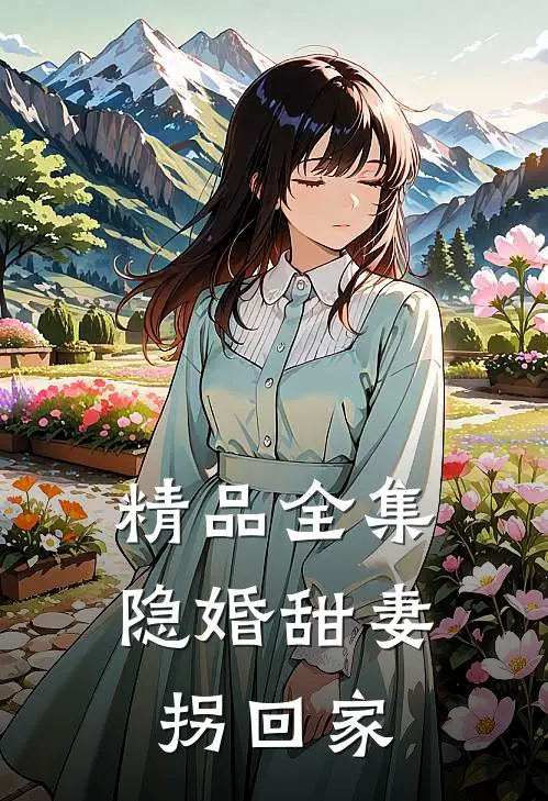 精品全集隐婚甜妻拐回家