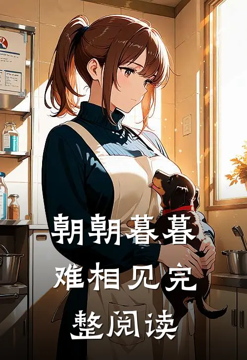朝朝暮暮难相见完整阅读
