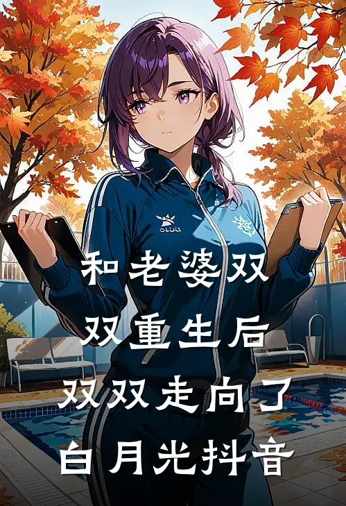 和老婆双双重生后，双双走向了白月光抖音