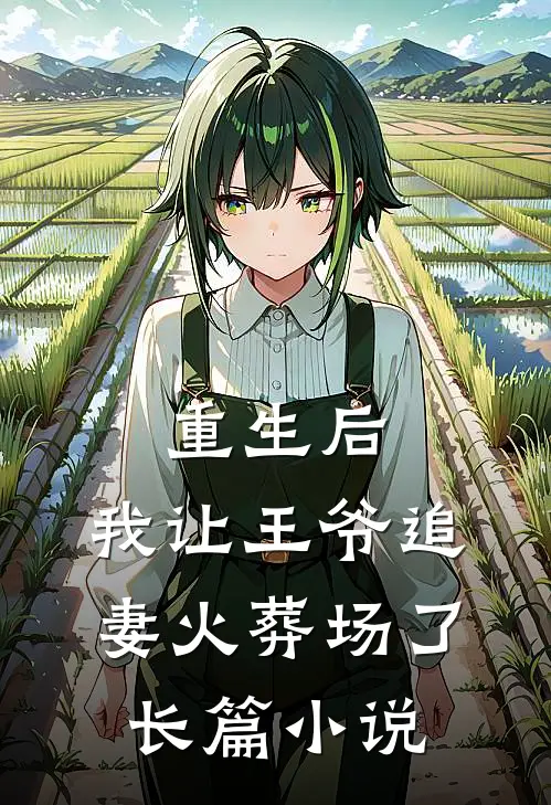 重生后，我让王爷追妻火葬场了长篇小说