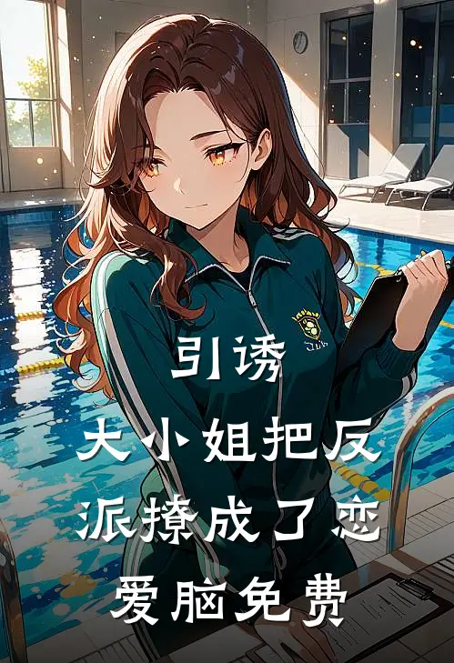 引诱：大小姐把反派撩成了恋爱脑免费