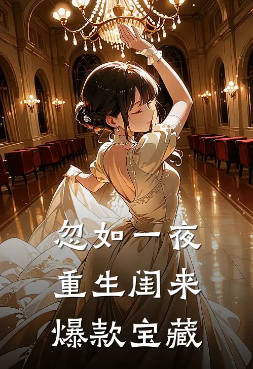 忽如一夜重生闺来爆款宝藏