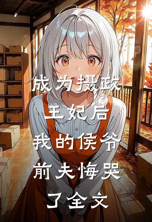 成为摄政王妃后,我的侯爷前夫悔哭了全文免费阅读