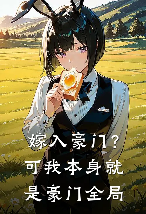 嫁入豪门？可我本身就是豪门全局