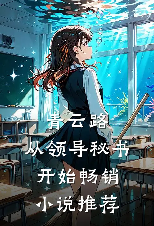 青云路：从领导秘书开始畅销小说推荐